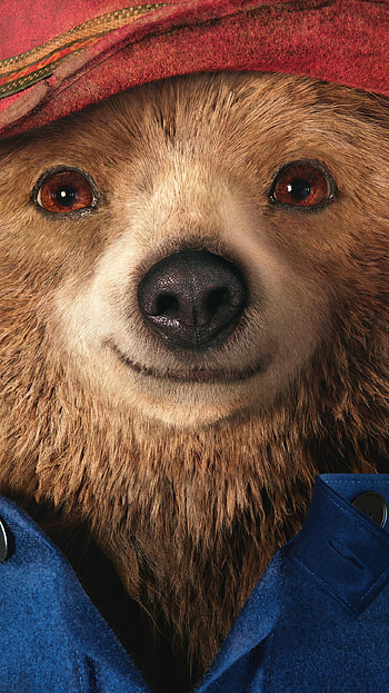 Paddington (2022) movie HD phone wallpaper