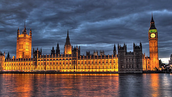 Big Ben, Popular , Iconic landmark, London attractions HD wallpaper
