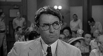To Kill a Mockingbird, Gregory Peck's exceptional performance, Harper Lee's novel, Social justice HD wallpaper