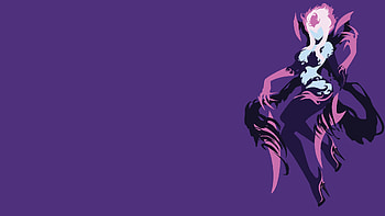 Minimalist, League of Legends, Backgrounds, Top HD wallpaper