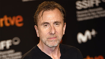 Local feature film, Punch starring Tim Roth, Exciting project, Anticipated release HD wallpaper