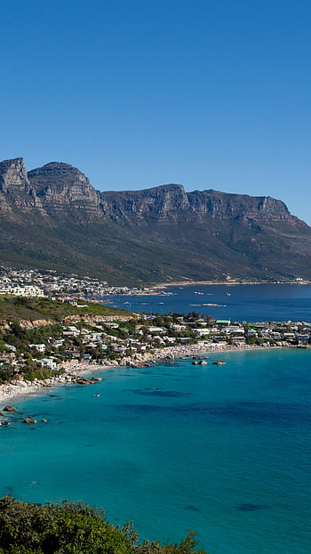 South Africa travels, South Africa HD phone wallpaper