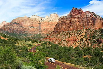 Utah travels, National parks road trip, Utah HD wallpaper