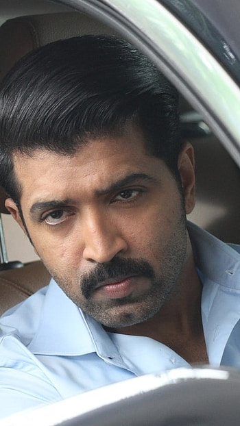 Arun Vijay, Actor HD phone wallpaper