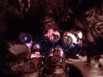 Lordi, costumes, music, band HD wallpaper