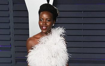 Lupita Nyong'o, Kreativitt, Begrenzt, Meine HD wallpaper