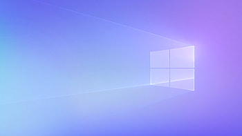 Windows 10 Tech Glow — Stunning Ultra, technology, Windows 10 HD wallpaper
