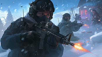 : Call of Duty Action Awaits, video game, Call Of Duty HD wallpaper