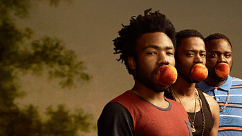Atlanta TV Series, Ultra , Striking background HD wallpaper