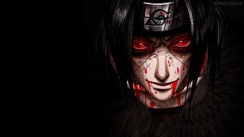 Naruto Uchiha Itachi Case Cover For Samsung Galaxy Note 3. Naruto ... HD wallpaper