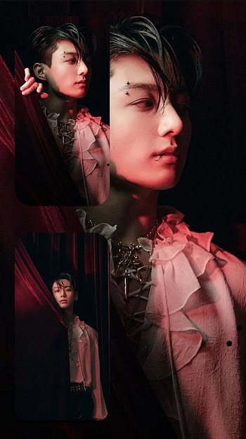 Jungkook Bts, jk HD phone wallpaper