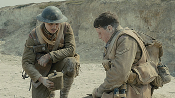 1917 Ultra , Blu-ray review, Movie guide, Detailed analysis HD wallpaper