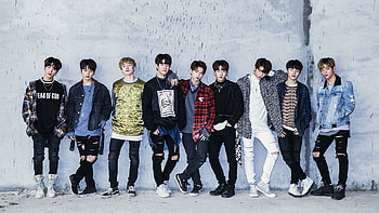 Stray Kids, 2020 HD wallpaper