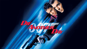 James Bond 007, Stirb an einem anderen Tag, 2002 hintergrundbilder, Film database HD wallpaper
