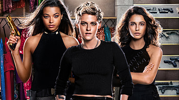 Charlie's Angels 2019 HD wallpaper