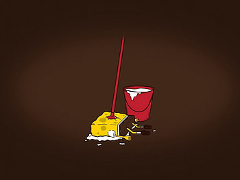 Funny, Cartoon, Background, Sponge Bob HD wallpaper