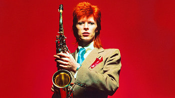David Bowie, Musician, , Cultural icon HD wallpaper