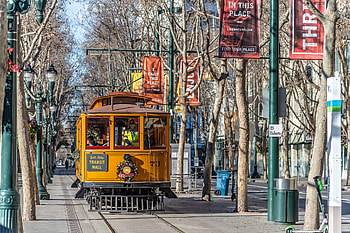 San Jose, California, Travels, things to do HD wallpaper