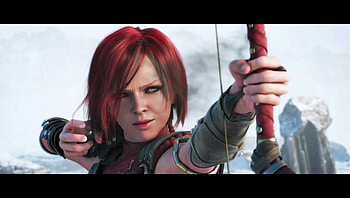 Dragon Age Origins Leliana, Girls, GC, Fantasy, Game Girls, Game HD wallpaper