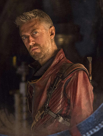 Kraglin Obfonteri, Marvel Cinematic Universe, Wiki HD phone wallpaper
