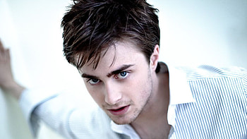 Daniel Radcliffe, Top backgrounds HD wallpaper
