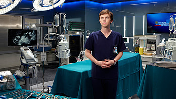 The Good Doctor, Staffel 3a, Assistenzrzte, Seriesly Awesome HD wallpaper
