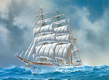 Ship, Vehicles HD wallpaper