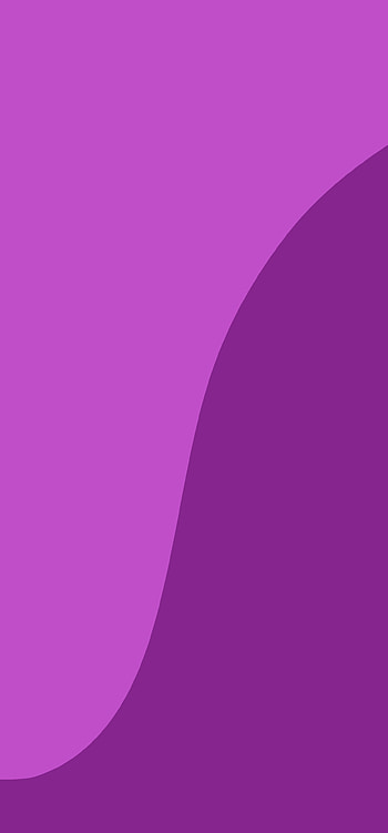 Pinky purply, magenta, pink, modern, curvy, purple, simple HD phone wallpaper