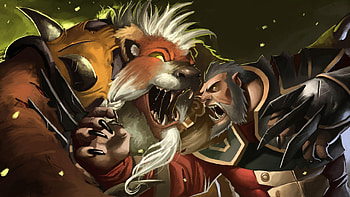 Lycan, Top backgrounds, Beastly HD wallpaper