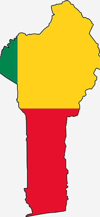 Benin, Mobile , Benin landscapes, backgrounds HD phone wallpaper