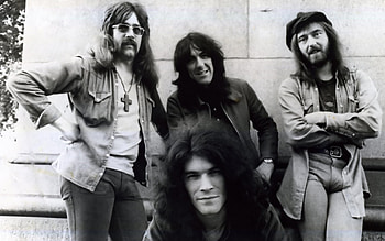 Nazareth, rock bands, scottish bands, dunfermline HD wallpaper