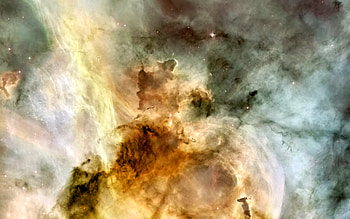 Outward Power, nasa, nebula, space, beautiful HD wallpaper
