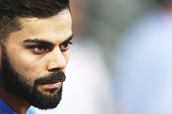 Virat Kohli, Mobile HD wallpaper