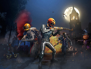 Pubg Halloween Update , pubg, playerunknowns-battlegrounds, 2018-games, games, halloween HD wallpaper