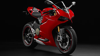 Ducati 1199 Panigale, Superbikes HD wallpaper