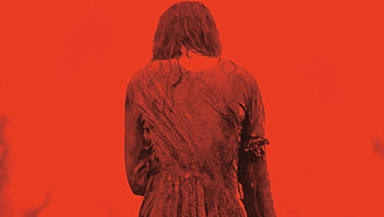 Evil Dead (2022) movie HD wallpaper