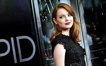 Emma Stone movies, backgrounds, Stunning , Celebrity beauty HD wallpaper