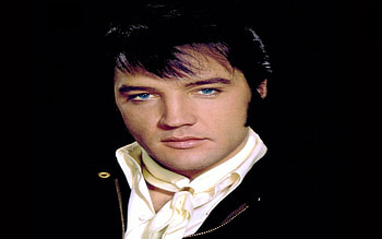 Elvis Presley, Music HD wallpaper
