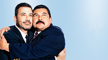 Jimmy Kimmel Live, TV series backdrops HD wallpaper