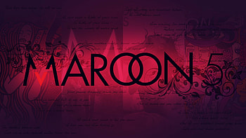 Maroon 5, High-definition visuals, Vibrant , Musical passion HD wallpaper