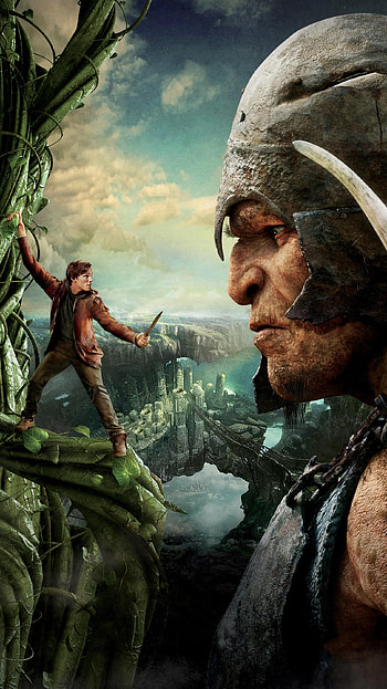 Jack the Giant Slayer (2022) movie HD phone wallpaper