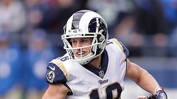 Cooper Kupp, Football , Sports HD wallpaper