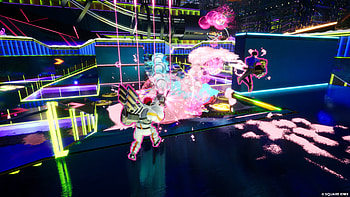 Vibrant Foamstars Video Game, video game, Foamstars HD wallpaper