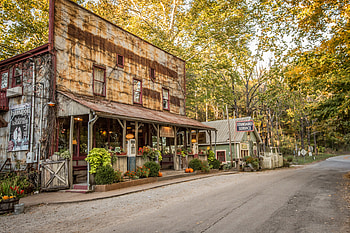 Town of Story, Indiana, Real estate, Unique opportunities, Historic charm HD wallpaper