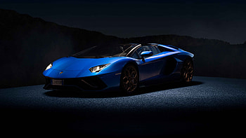 Lamborghini Night Racer — Ultra, car, Lamborghini HD wallpaper