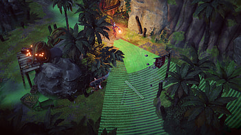 Shadow Gambit: The Cursed Crew, video game, Shadow Gambit: The Cursed Crew HD wallpaper