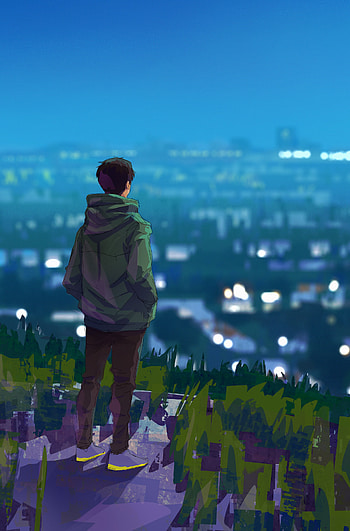 Art, Sadness, Human, Person, Loneliness, Lonely, Alone, Sorrow HD phone wallpaper