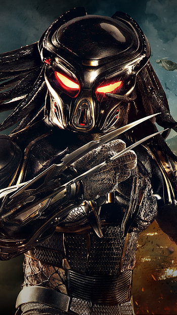 The Predator in , Sony Xperia screens, High definition, Cinematic experience HD phone wallpaper
