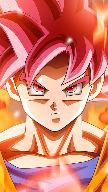 Dragon Ball Super HD phone wallpaper
