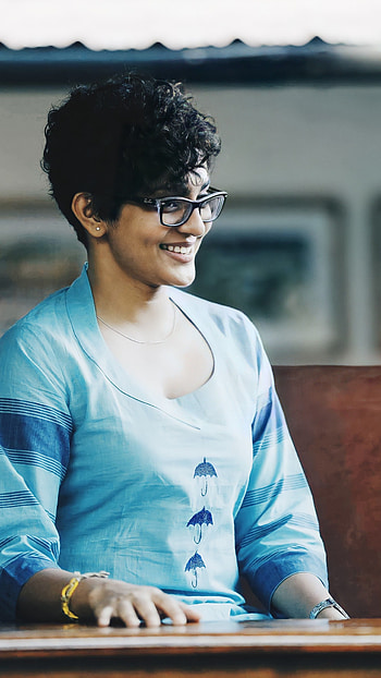 Parvati Menon, malayalam movie, bangalore days, sarah HD phone wallpaper